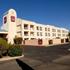 Comfort Suites Airport Tucson with Shuttle