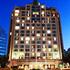 Hilton Los Angeles North Glendale & Executive Meeting Ctr with Shuttle