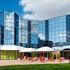 Radisson Blu Hotel Paris Charles de Gaulle Airport with Shuttle
