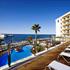 Hotel Marina Luz Palma