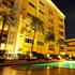 Ninth Place Serviced Residence Bangkok with Shuttle