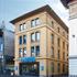 Lhotel Lausanne