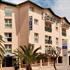 Hotel Escale Oceania Biarritz