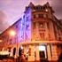 Grand Oriental Hotel
