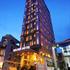 Golden Central Hotel Ho Chi Minh City