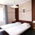 Minotel Crystal Hotel Lausanne
