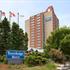 Travelodge Hotel Toronto Airport with Shuttle