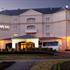 Paris Charles de Gaulle Airport Marriott Hotel with Shuttle
