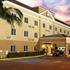 BEST WESTERN Monterrey Airport with Shuttle