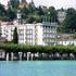Best Western Hotel Bellevue Au Lac with Shuttle