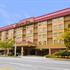 Hampton Inn Vancouver Airport with Shuttle