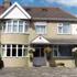 The Rookery Guest House