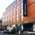 Travelodge Birmingham Central Newhall Street