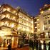 Suvarnabhumi Suite Airport Hotel with Shuttle