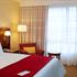 Courtyard by Marriott Paris La Defense West Colombes with Shuttle