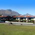 Blue Peaks Lodge