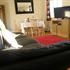 Belfast City Apartment