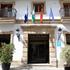 Dona Blanca Hotel Jerez de la Frontera with Shuttle