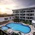 BS Premier Airport Hotel Bangkok with Shuttle