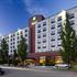 Holiday Inn Express Vancouver Airport with Shuttle