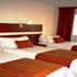Hotel Tirol San Carlos de Bariloche with Shuttle