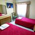 Hotel Internacional San Carlos de Bariloche with Shuttle