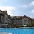 Gran Hotel Balneario Puente Viesgo with Shuttle