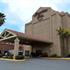 Hampton Inn Airport Monterrey with Shuttle