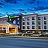 Holiday Inn Express Missoula with Shuttle