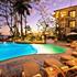 Arenas del Mar Beach & Nature Resort Manuel Antonio with Shuttle