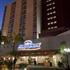 Howard Johnson Plaza Hotel Las Torres Guadalajara with Shuttle