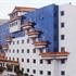Blue Horizon Xicheng Hotel Dongying with Shuttle