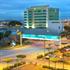 Holiday Inn Guayaquil Airport with Shuttle