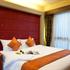 Luxor Hotel with Shuttle