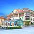 Hotel Villa Pasiega with Shuttle