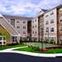 Residence Inn Atlantic City Airport Egg Harbor Township with Shuttle