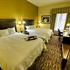 Hampton Inn and Suites Cleveland Airport Middleburg Heights with Shuttle