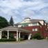 Holiday Inn Express Hotel & Suites Burlington South with Shuttle
