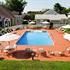 BEST WESTERN Windjammer Inn & Conference Center with Shuttle