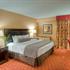 Hotel Elegante Conference & Event Center with Shuttle
