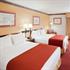 Holiday Inn Express Reston Herndon-Dulles Airport with Shuttle