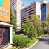 Embassy Suites Hotel Crystal City-National Airport with Shuttle