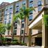 Hampton Inn and Suites Los Angeles Anaheim Garden Grove with Shuttle