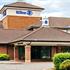Hilton Edinburgh Airport