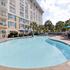Hampton Inn Myrtle Beach-Broadway @ The Beach with Shuttle