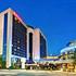 Chattanooga Marriott at the Convention Center with Shuttle