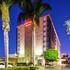 Clarion Hotel Anaheim Resort with Shuttle