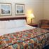 La Quinta Inn Indianapolis Airport Executive Drive with Shuttle