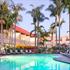Ventura Beach Marriott with Shuttle
