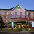 Holiday Inn Express Hotel & Suitees Denver Tech Center with Shuttle